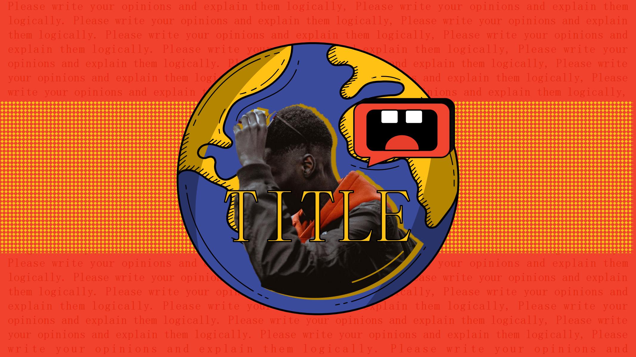 图片[15]-复古PPT模版阿豆的春天插画风格潮牌街头风年度总结ppt模板-汉乐府