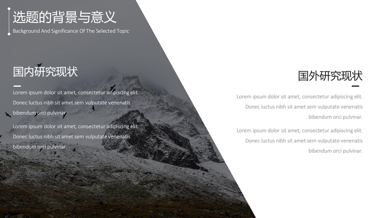 图片[7]-毕业答辩PPT模版极简风格北欧风本科生研究生大学生-汉乐府