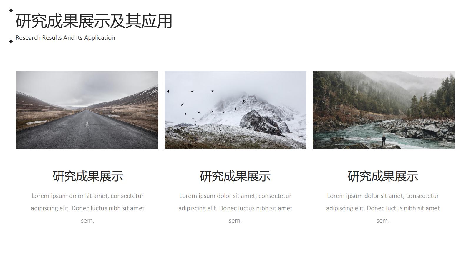 图片[13]-毕业答辩PPT模版极简风格北欧风本科生研究生大学生-汉乐府