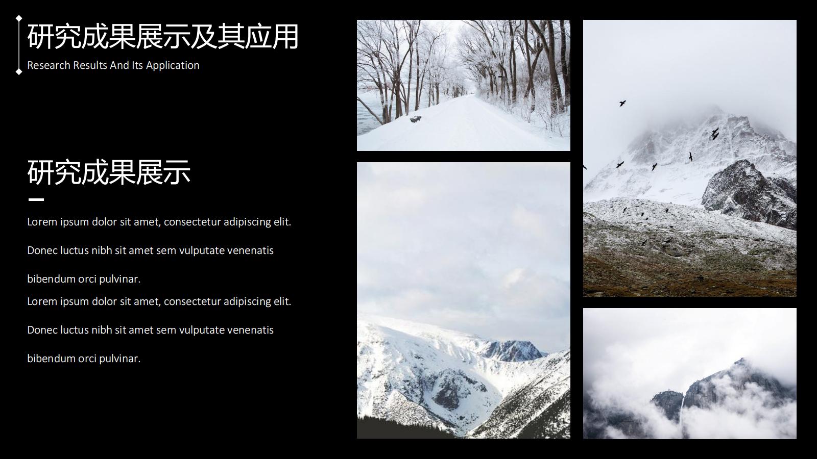 图片[14]-毕业答辩PPT模版极简风格北欧风本科生研究生大学生-汉乐府