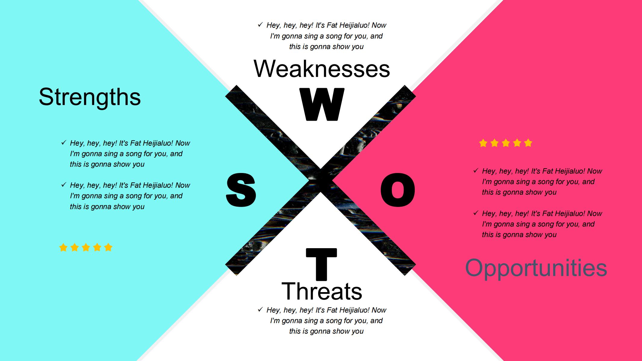 图片[25]-抖音风PPT模版视觉动感科技潮流网红工作艺术炫彩商务策划-汉乐府