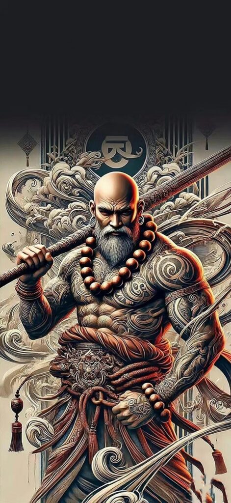 图片[6]-6张高级感手机壁纸合集-汉乐府